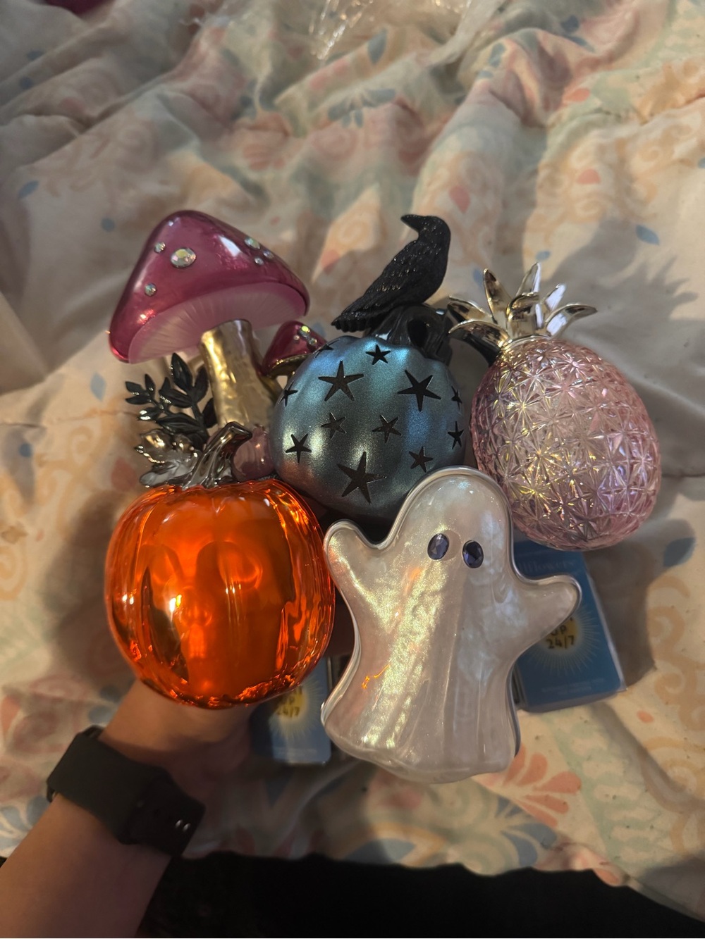 Bath & Body Works Wallflowers
